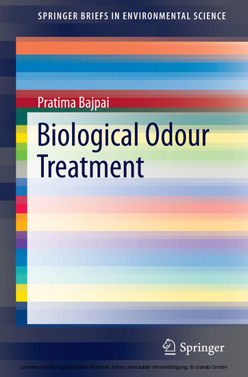 Biological Odour Treatment main product photo