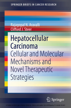 Hepatocellular Carcinoma