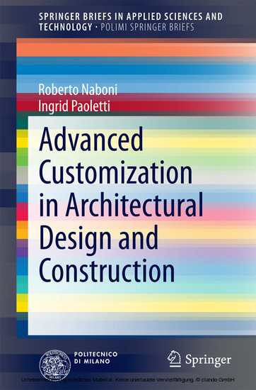Advanced Customization in Architectural Design and Construction main product photo