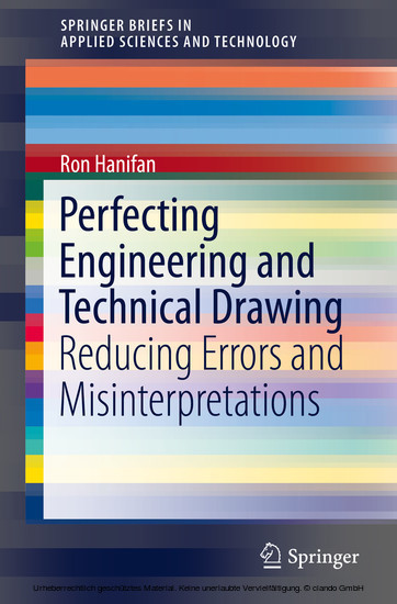 Perfecting Engineering and Technical Drawing main product photo