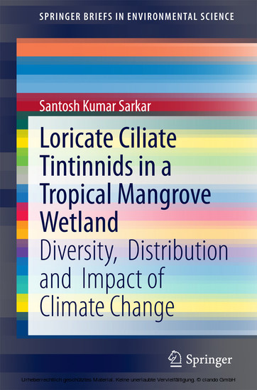 Loricate Ciliate Tintinnids in a Tropical Mangrove Wetland main product photo