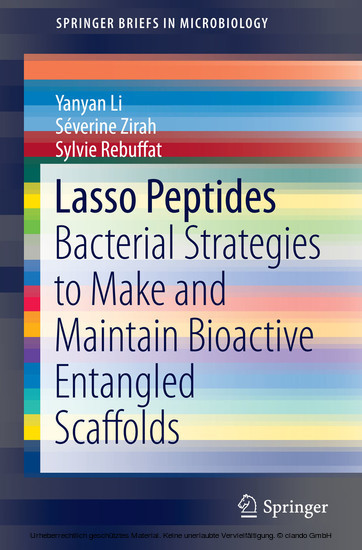 Lasso Peptides main product photo