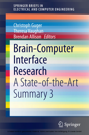 Brain-Computer Interface Research main product photo