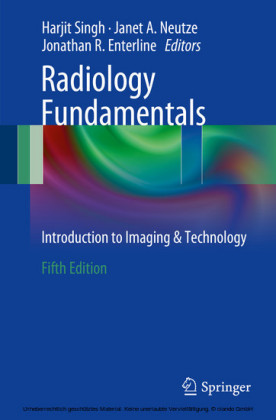 Radiology Fundamentals