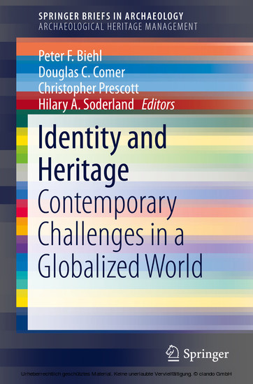 Identity and Heritage main product photo