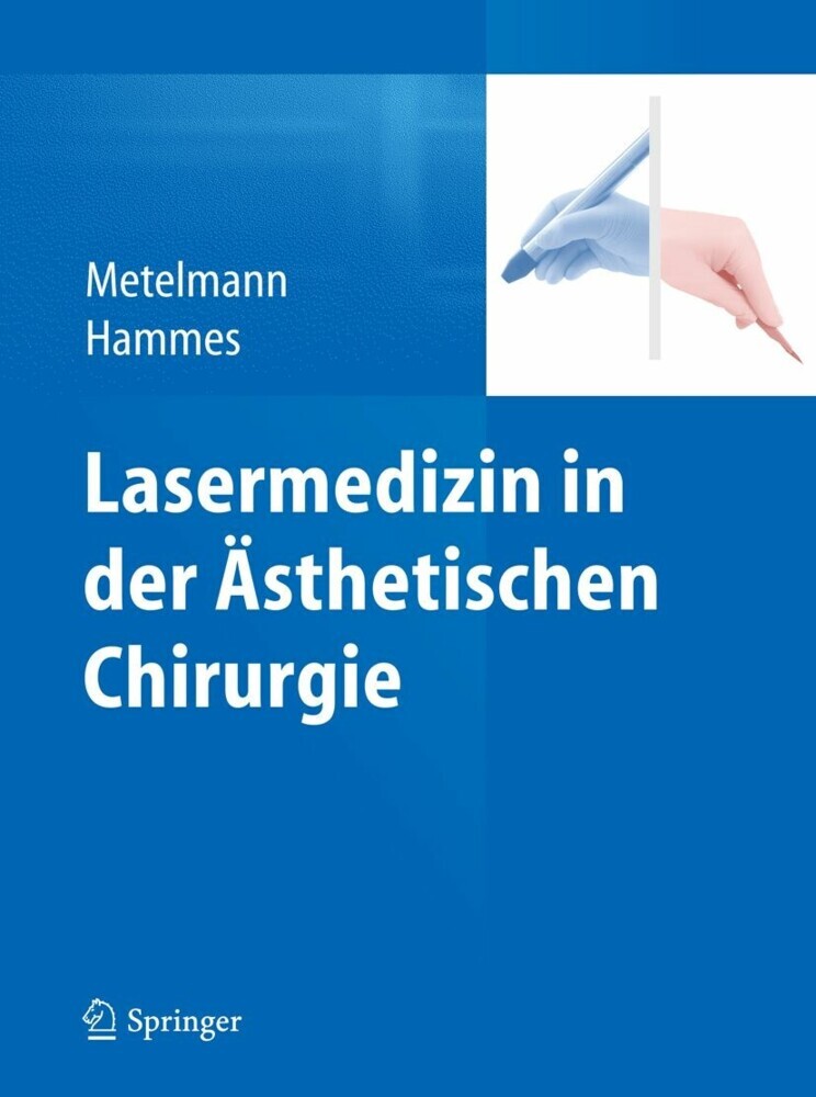 Lasermedizin in der Ästhetischen Chirurgie main product photo