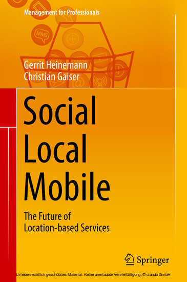 Social - Local - Mobile main product photo