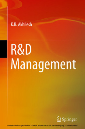 R&D Management