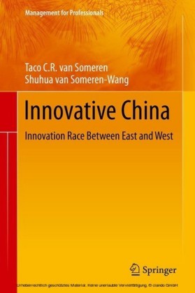 Innovative China