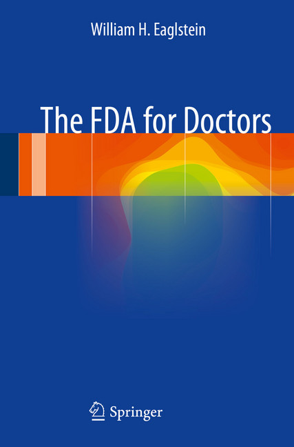 The FDA for Doctors main product photo