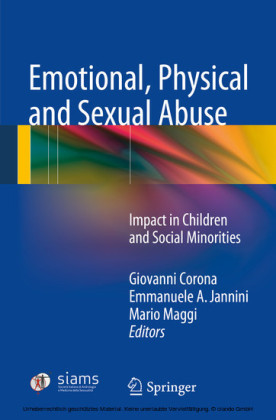 Emotional, Physical and Sexual Abuse