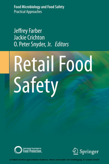 Retail Food Safety main product photo
