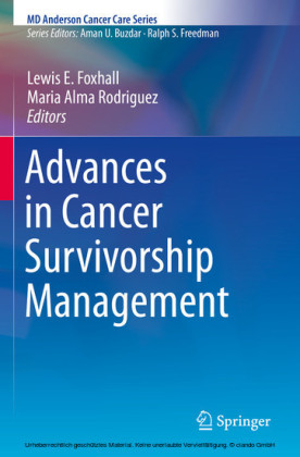Advances in Cancer Survivorship Management