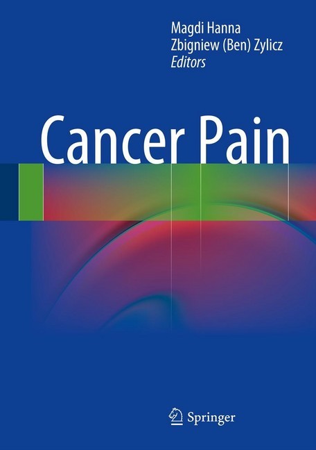 Cancer Pain main product photo