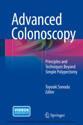 Advanced Colonoscopy