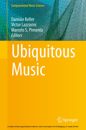 Ubiquitous Music