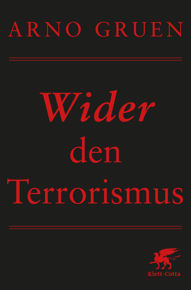 Wider den Terrorismus main product photo