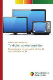 TV digital aberta brasileira