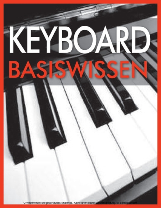 Keyboard Basiswissen