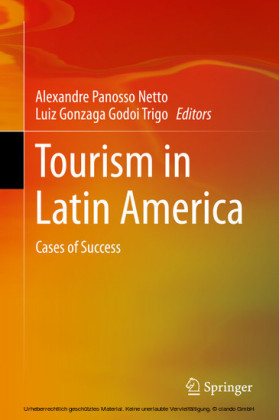 Tourism in Latin America