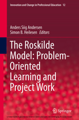 The Roskilde Model: Problem-Oriented Learning and Project Work