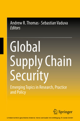Global Supply Chain Security