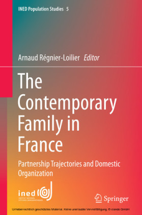 The Contemporary Family in France