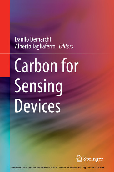 Carbon for Sensing Devices main product photo