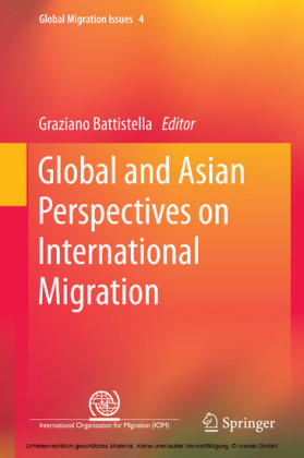 Global and Asian Perspectives on International Migration