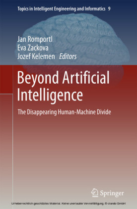 Beyond Artificial Intelligence