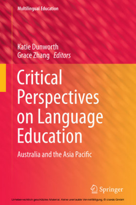Critical Perspectives on Language Education