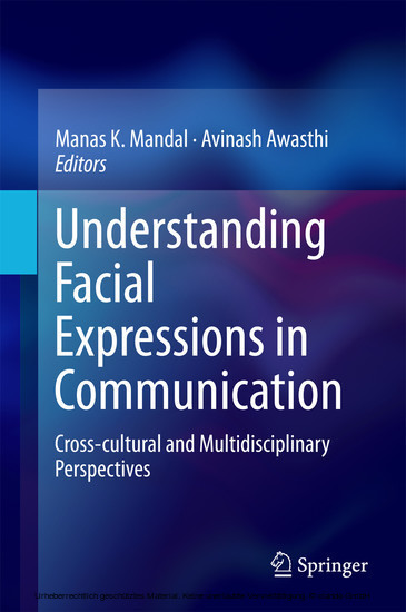 Understanding Facial Expressions in Communication main product photo