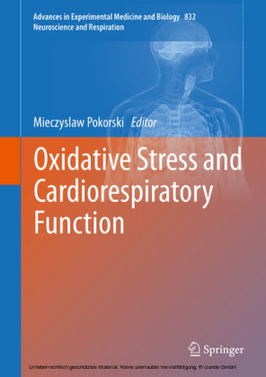Oxidative Stress and Cardiorespiratory Function