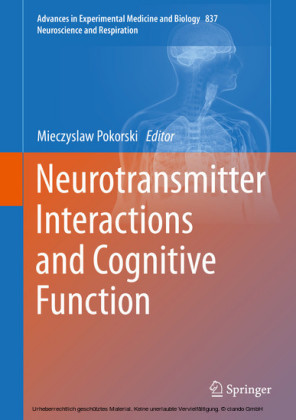 Neurotransmitter Interactions and Cognitive Function
