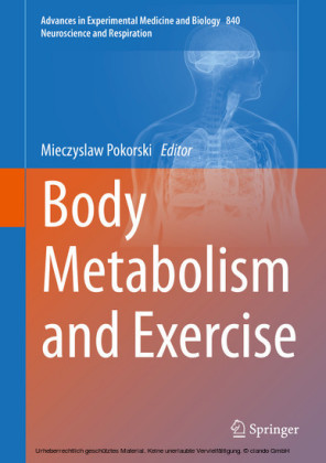 Body Metabolism and Exercise