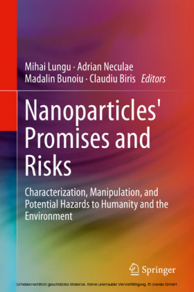 Nanoparticles' Promises and Risks