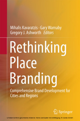 Rethinking Place Branding