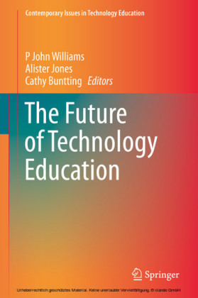 The Future of Technology Education