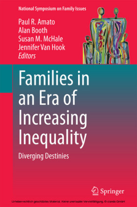 Families in an Era of Increasing Inequality