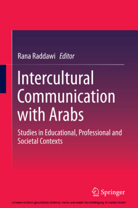 Intercultural Communication with Arabs