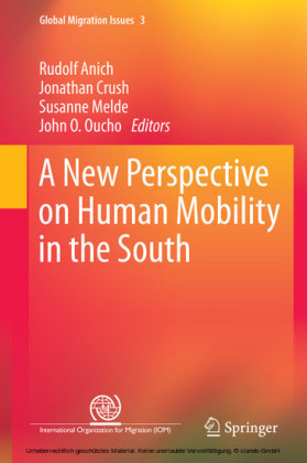 A New Perspective on Human Mobility in the South