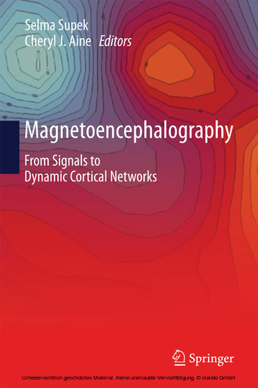 Magnetoencephalography main product photo