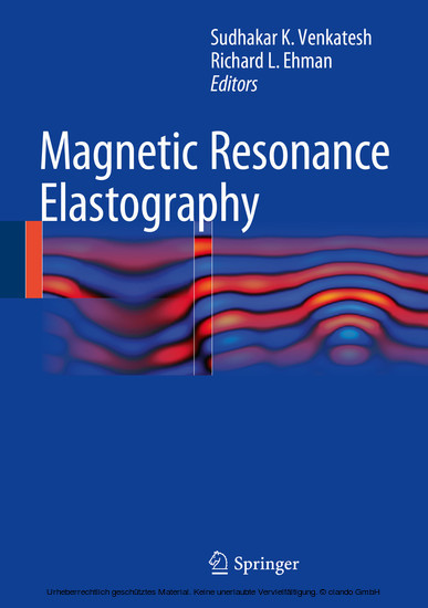 Magnetic Resonance Elastography main product photo