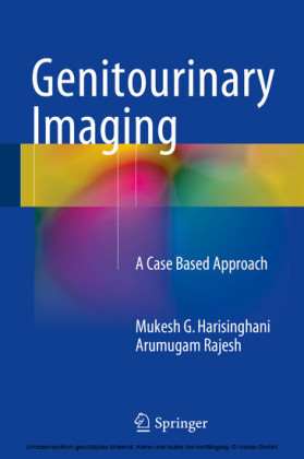Genitourinary Imaging