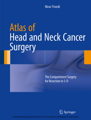 Atlas of Head and Neck Cancer Surgery
