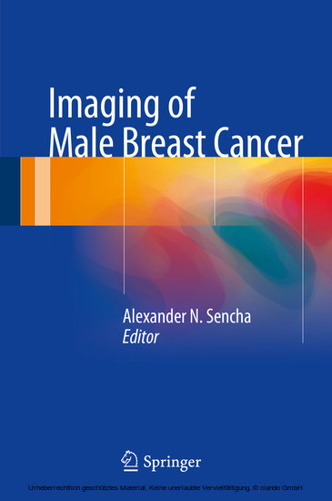 Imaging of Male Breast Cancer main product photo