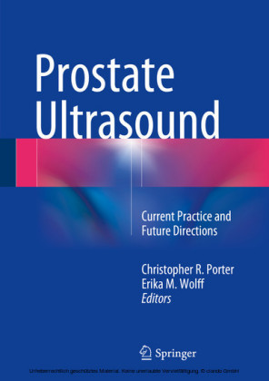 Prostate Ultrasound