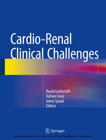 Cardio-Renal Clinical Challenges main product photo