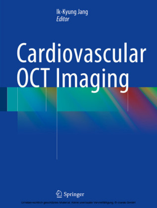 Cardiovascular OCT Imaging