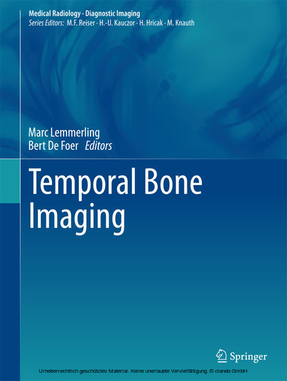 Temporal Bone Imaging main product photo